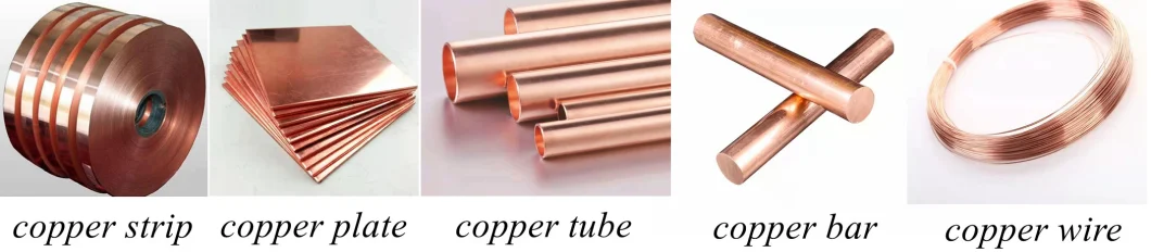 Low Price Wholesale Warehouse in Stock Pure Copper Wire 99.99% Purity Copper Cathode Copper Cable Brass Bare C11000 C12000 Scrap Copper Wire